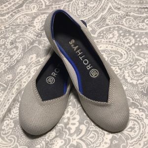 Rothys ballet flats